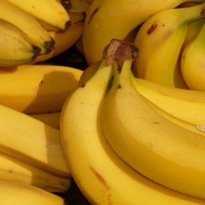 Banane Martinique